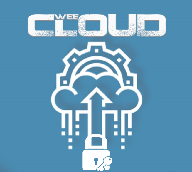 The Weecloud